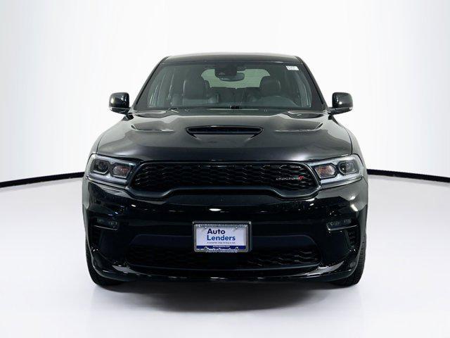 used 2022 Dodge Durango car, priced at $35,294