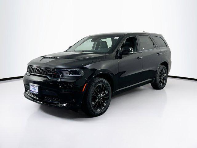 used 2022 Dodge Durango car, priced at $35,294