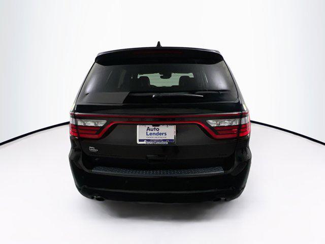 used 2022 Dodge Durango car, priced at $35,294
