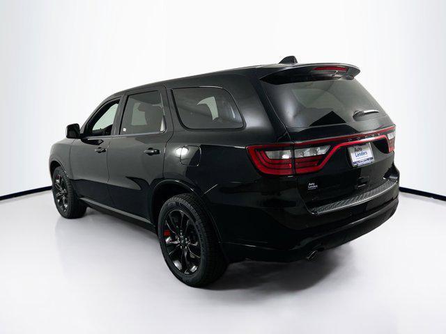 used 2022 Dodge Durango car, priced at $35,294