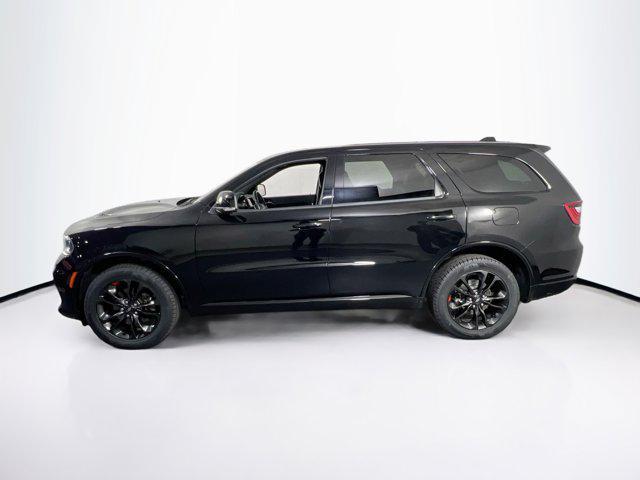 used 2022 Dodge Durango car, priced at $35,294
