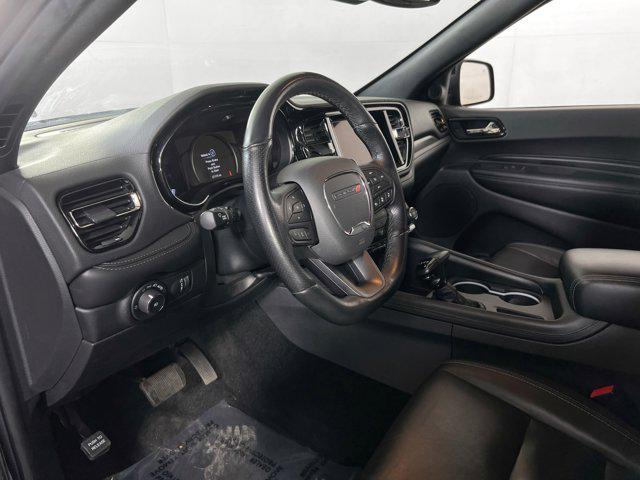 used 2022 Dodge Durango car, priced at $35,294