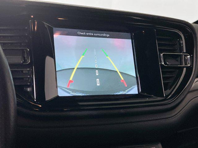 used 2022 Dodge Durango car, priced at $35,294