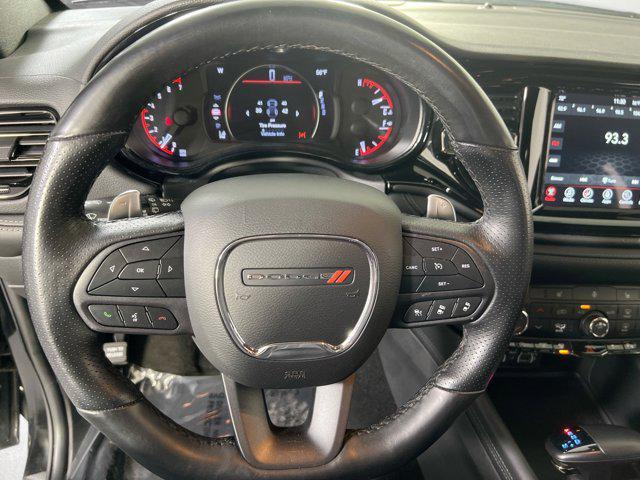 used 2022 Dodge Durango car, priced at $35,294