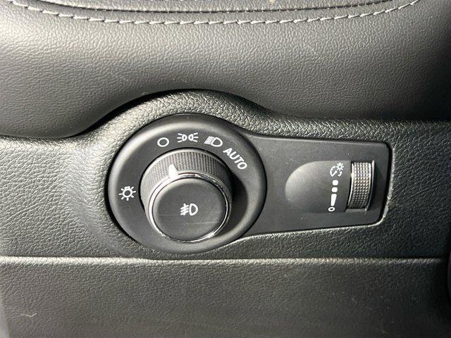 used 2022 Dodge Durango car, priced at $35,294