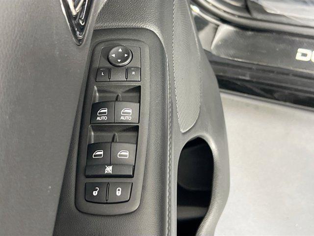 used 2022 Dodge Durango car, priced at $35,294