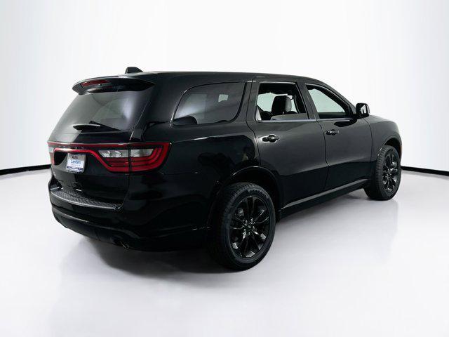 used 2022 Dodge Durango car, priced at $35,294