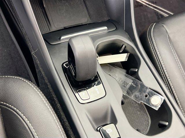 used 2022 Volvo XC40 car, priced at $33,833