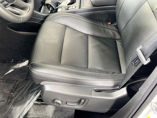 used 2022 Volvo XC40 car, priced at $33,833