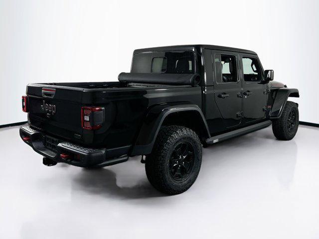 used 2020 Jeep Gladiator car, priced at $33,245