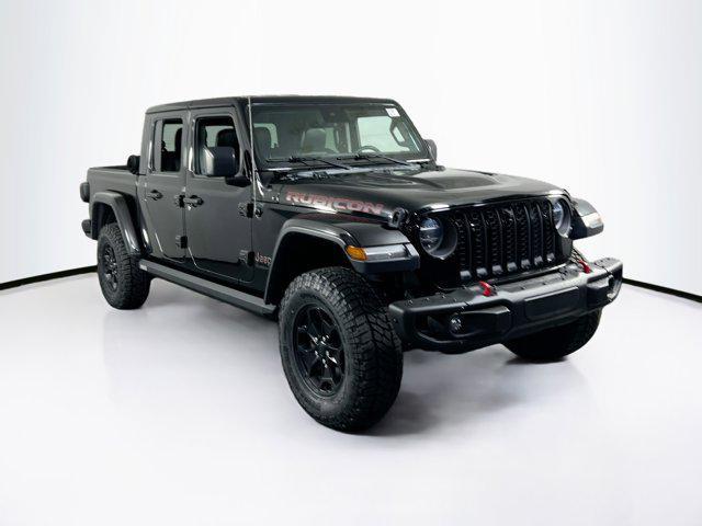 used 2020 Jeep Gladiator car, priced at $33,245