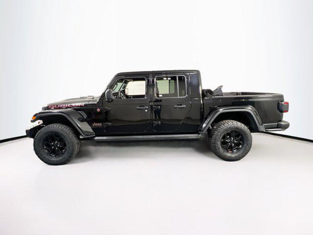 used 2020 Jeep Gladiator car, priced at $33,245