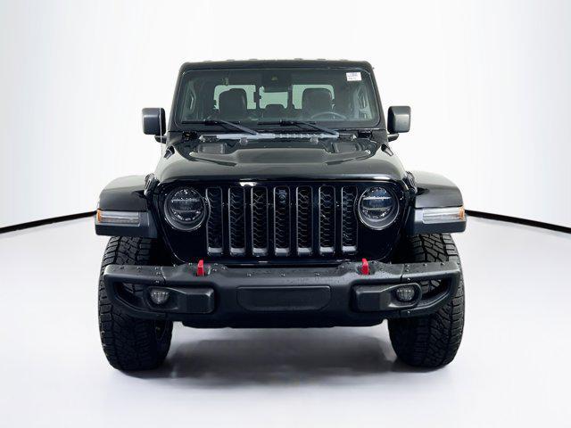 used 2020 Jeep Gladiator car, priced at $33,245
