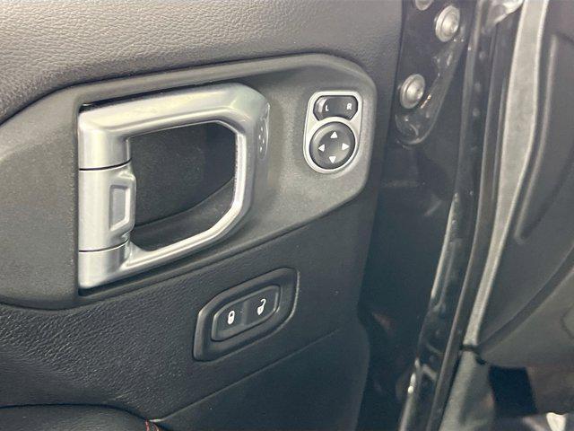 used 2020 Jeep Gladiator car, priced at $33,245