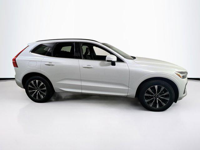 used 2023 Volvo XC60 car, priced at $33,995