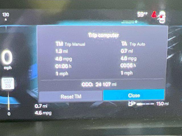 used 2023 Volvo XC60 car, priced at $33,995