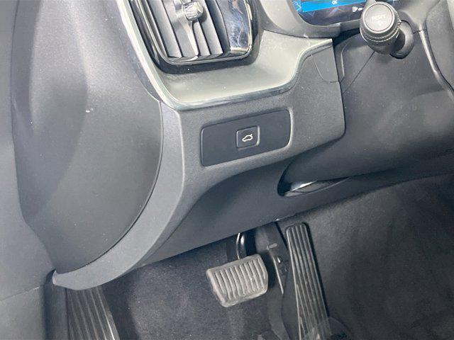 used 2023 Volvo XC60 car, priced at $33,995