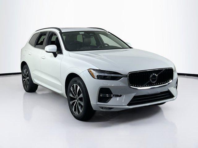 used 2023 Volvo XC60 car, priced at $33,995