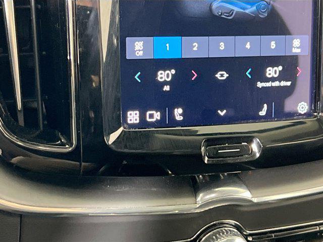 used 2023 Volvo XC60 car, priced at $33,995
