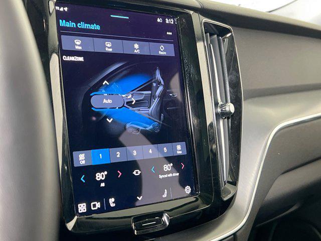 used 2023 Volvo XC60 car, priced at $33,995