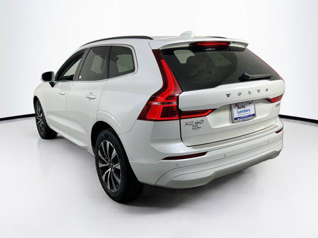 used 2023 Volvo XC60 car, priced at $33,995