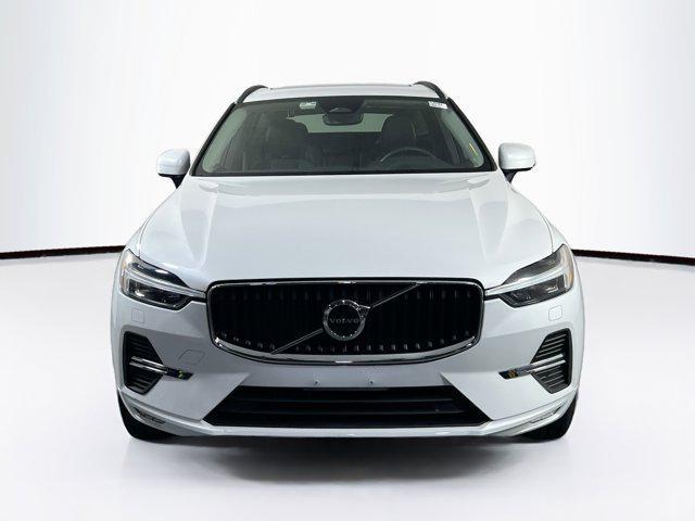 used 2023 Volvo XC60 car, priced at $33,995