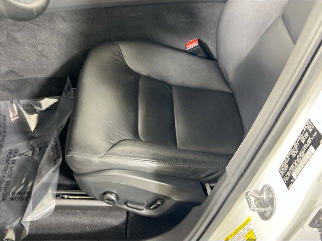 used 2023 Volvo XC60 car, priced at $33,995