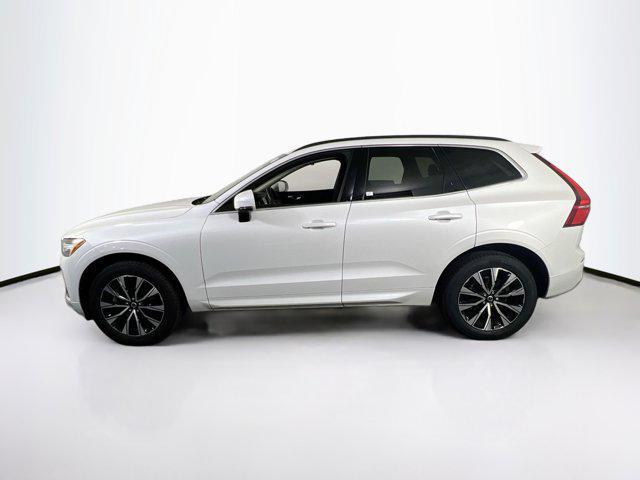 used 2023 Volvo XC60 car, priced at $33,995