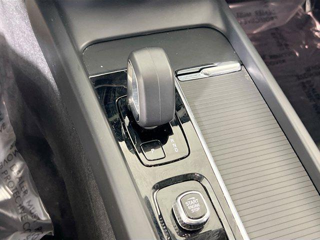 used 2023 Volvo XC60 car, priced at $33,995
