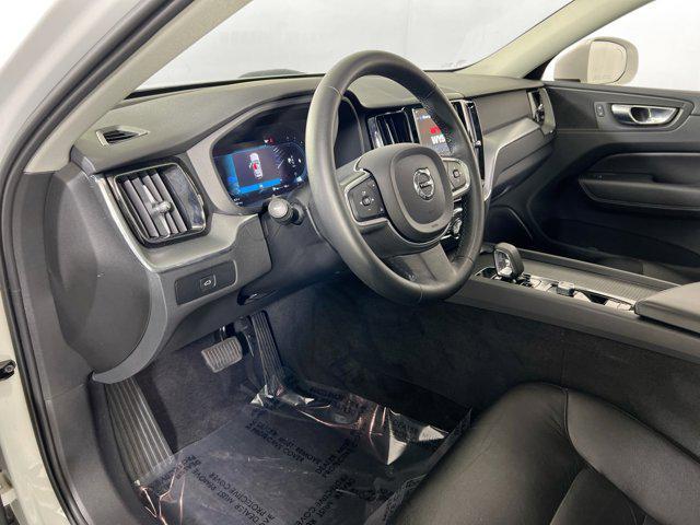 used 2023 Volvo XC60 car, priced at $33,995
