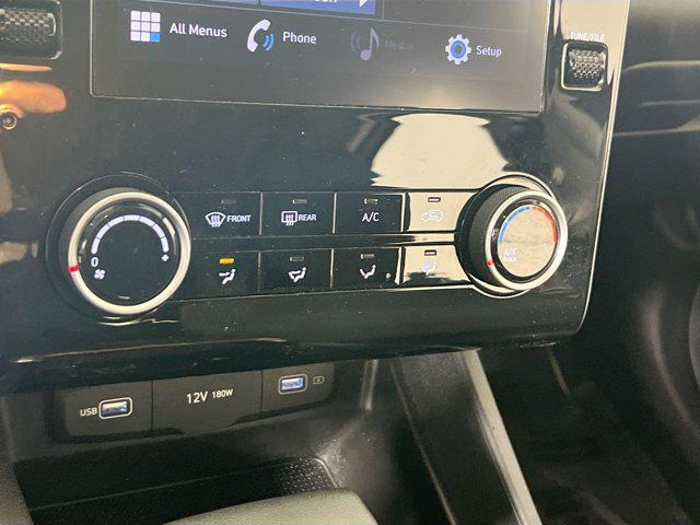 used 2022 Hyundai Tucson car, priced at $21,989