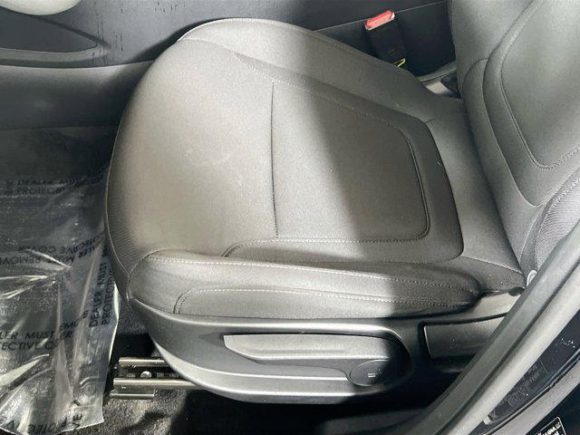 used 2022 Hyundai Tucson car, priced at $21,989