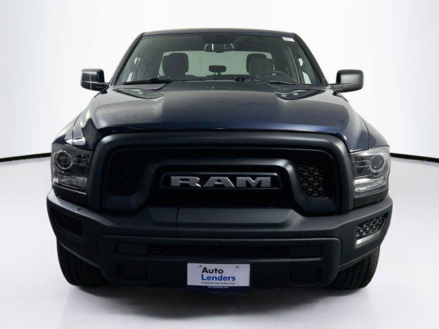 used 2022 Ram 1500 Classic car, priced at $31,843