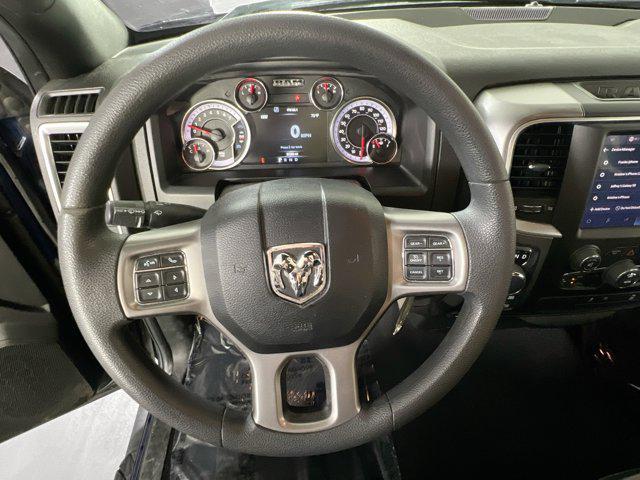 used 2022 Ram 1500 Classic car, priced at $31,843