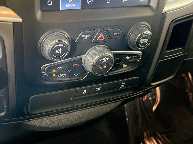 used 2022 Ram 1500 Classic car, priced at $31,843