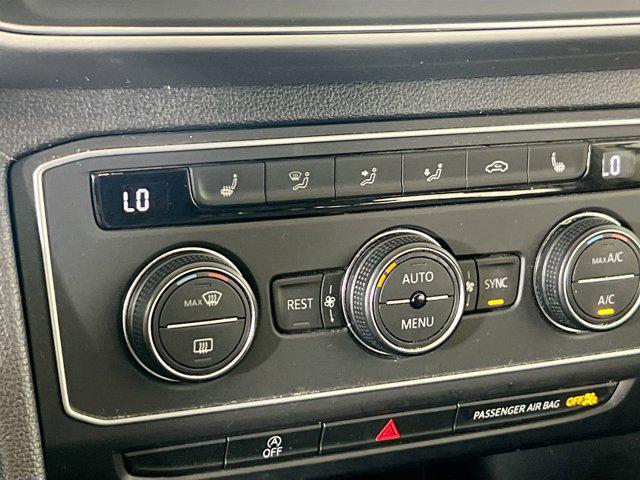 used 2019 Volkswagen Atlas car, priced at $22,921