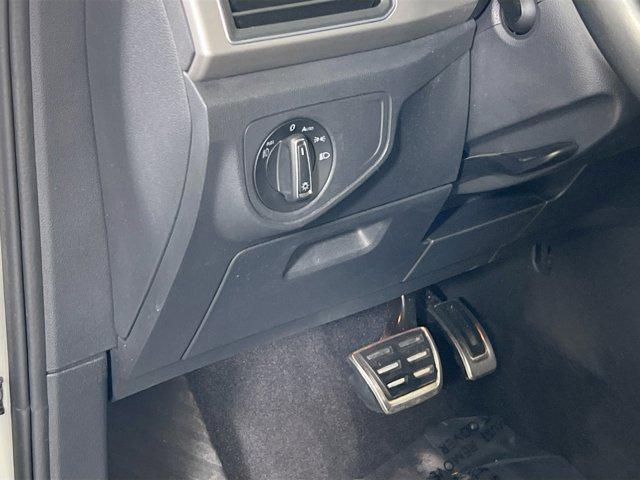 used 2019 Volkswagen Atlas car, priced at $22,921