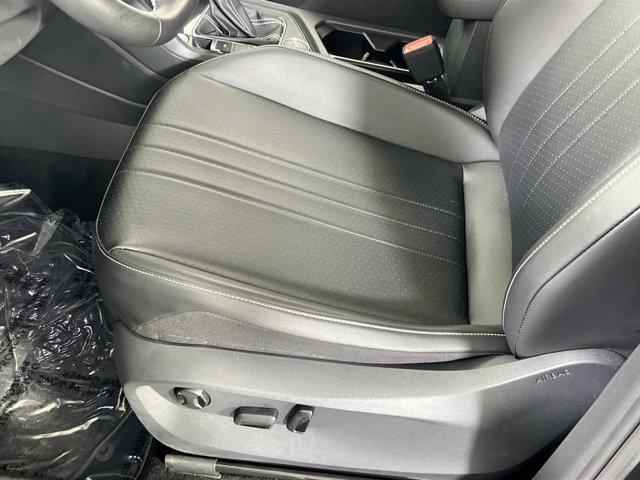 used 2022 Volkswagen Tiguan car, priced at $25,387