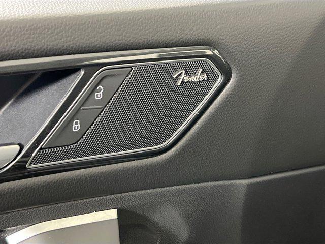 used 2022 Volkswagen Tiguan car, priced at $28,259