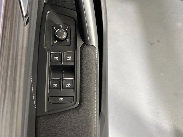 used 2022 Volkswagen Tiguan car, priced at $28,259