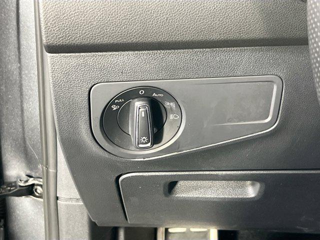 used 2022 Volkswagen Tiguan car, priced at $28,259