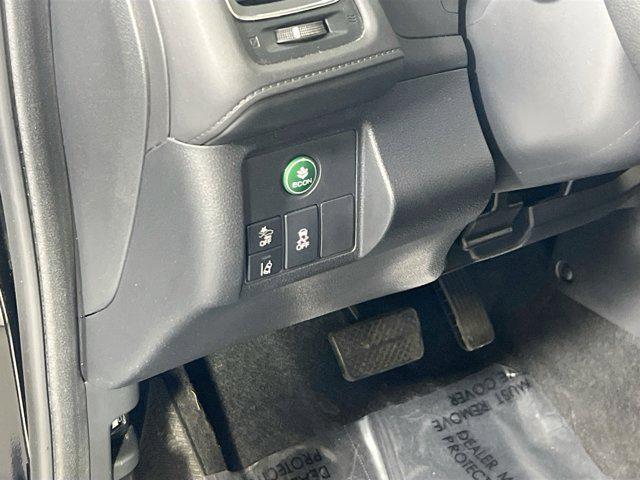 used 2022 Honda HR-V car, priced at $22,748