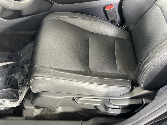 used 2022 Honda HR-V car, priced at $22,748