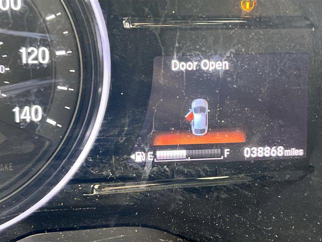 used 2022 Honda HR-V car, priced at $22,748