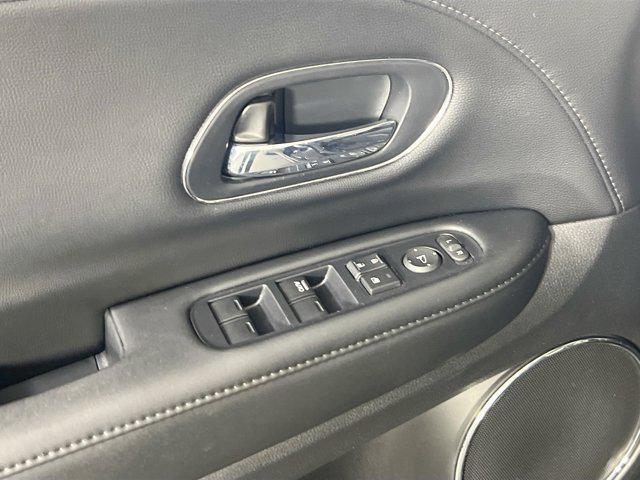 used 2022 Honda HR-V car, priced at $22,748