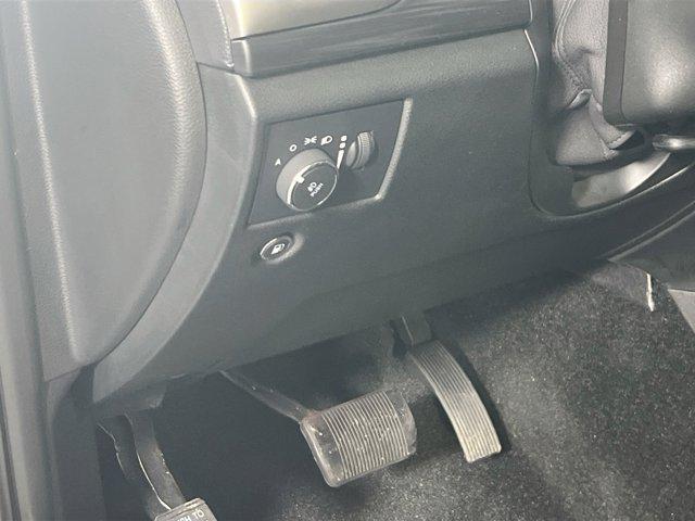 used 2022 Jeep Grand Cherokee car, priced at $27,254