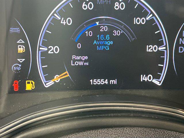 used 2022 Jeep Grand Cherokee car, priced at $27,254