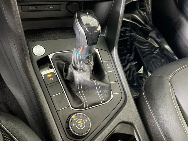 used 2022 Volkswagen Taos car, priced at $21,702