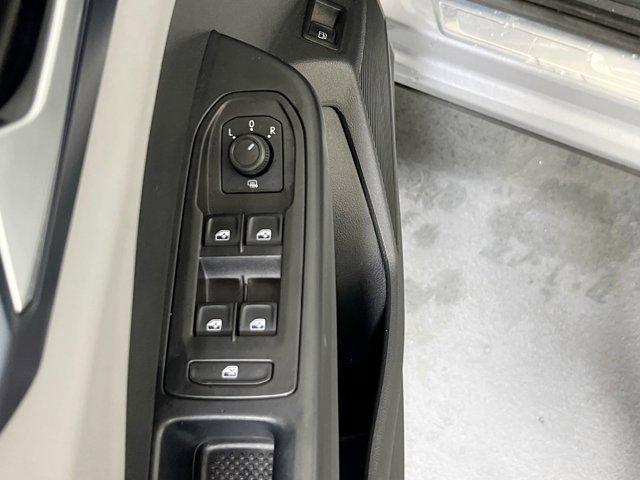 used 2022 Volkswagen Taos car, priced at $21,702