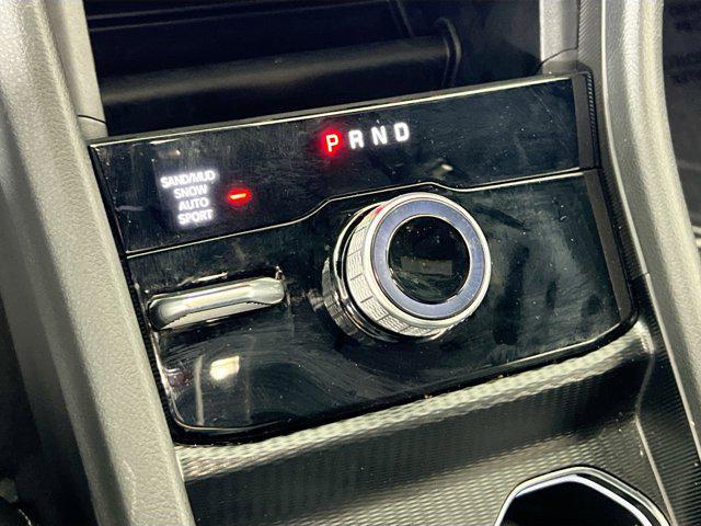 used 2024 Jeep Grand Cherokee car, priced at $39,018